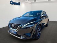 Nissan Qashqai 2022