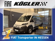Fiat Ducato 2026