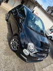 Fiat 500 2015