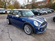 MINI Cooper 2002