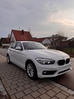 BMW 1 Series 2019