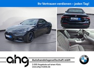 BMW 4 Series 2021