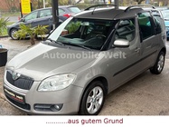 Skoda Roomster 2007