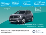 Volkswagen T-Cross 2025