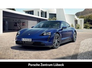 Porsche Taycan 2023