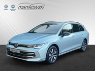 Volkswagen Golf 2025