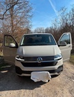 Volkswagen T6 2022
