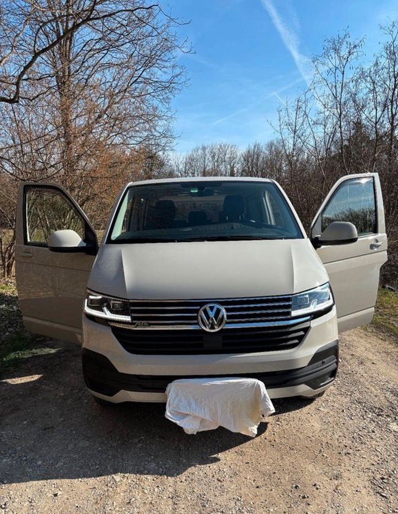 Volkswagen T6