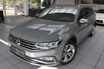 Volkswagen Passat 2022