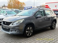 Peugeot 2008 2016