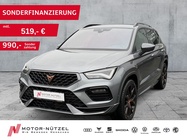 Cupra Ateca 2024