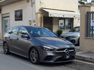 Mercedes-Benz B-Class 2022