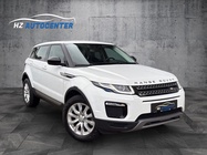 Land Rover Evoque 2019
