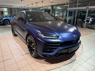 Lamborghini Urus 2021