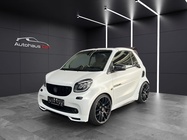 Smart ForTwo 2019