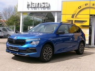 Skoda Kamiq 2025