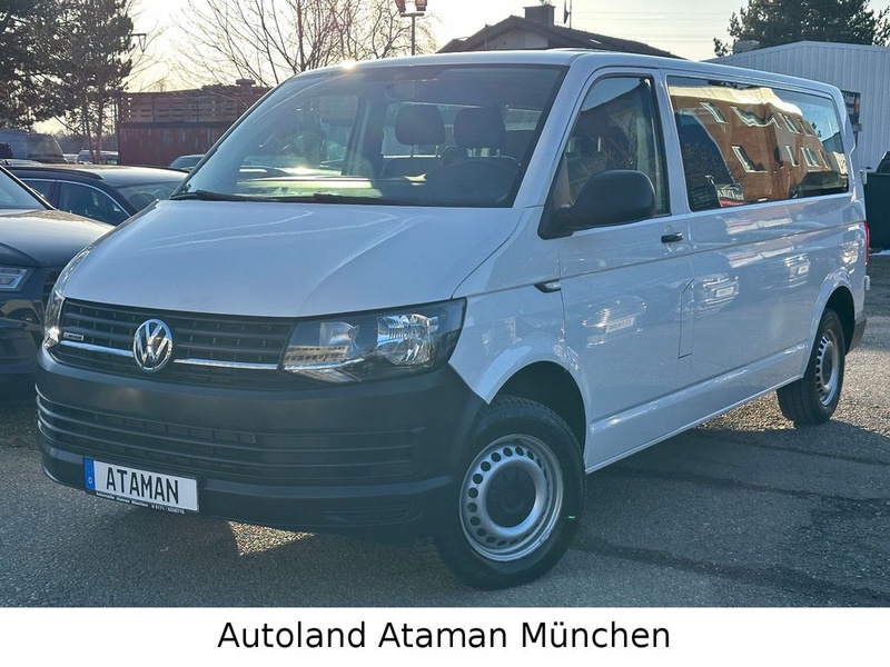 Volkswagen T6