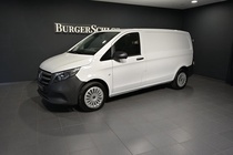 Mercedes-Benz Vito 2024