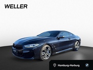 BMW 8 Series 2020