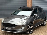 Ford Fiesta 2020