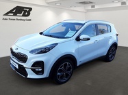 Kia Sportage 2019