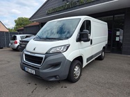 Peugeot Boxer 2016