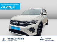 Volkswagen T-Cross 2025