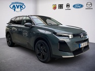 Citroen C5 2025