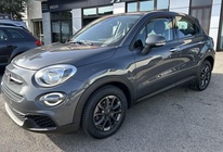 Fiat 500X 2020