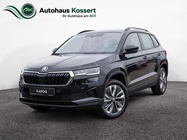 Skoda Karoq 2025
