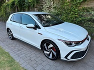 Volkswagen Golf 2021