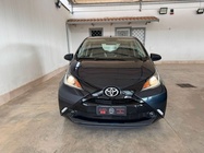 Toyota Aygo 2017