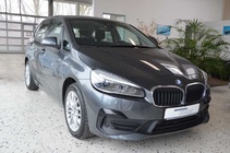BMW 2 Series 2022