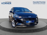 Hyundai i10 2021