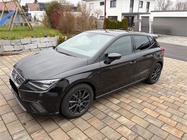 Seat Ibiza 2020
