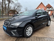 Seat Ibiza 2019