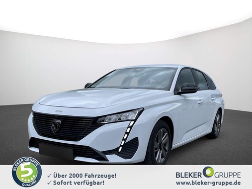 Peugeot 308 2024
