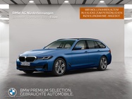 BMW 5 Series 2020
