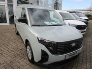 Ford Transit Courier 2026