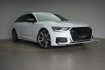 Audi A6 2023