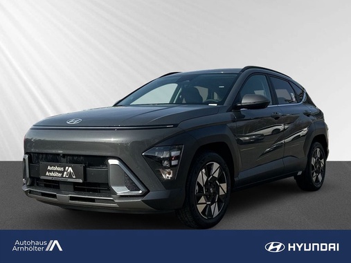 Hyundai Kona 2026