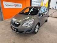 Opel Meriva 2014