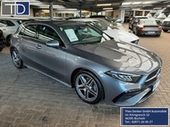 Mercedes-Benz A-Class 2024