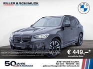 BMW iX3 2022