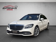 Mercedes-Benz S-Class 2020