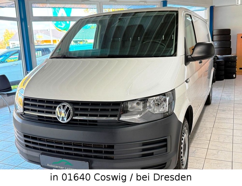 Volkswagen T6