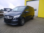 Mercedes-Benz V-Class 2024