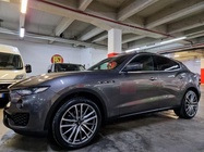 Maserati Levante 2019