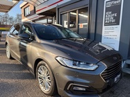 Ford Mondeo 2020