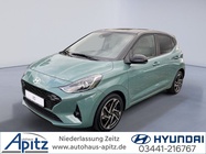 Hyundai i10 2026